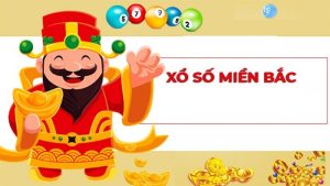 xổ số Miền Bắc win55