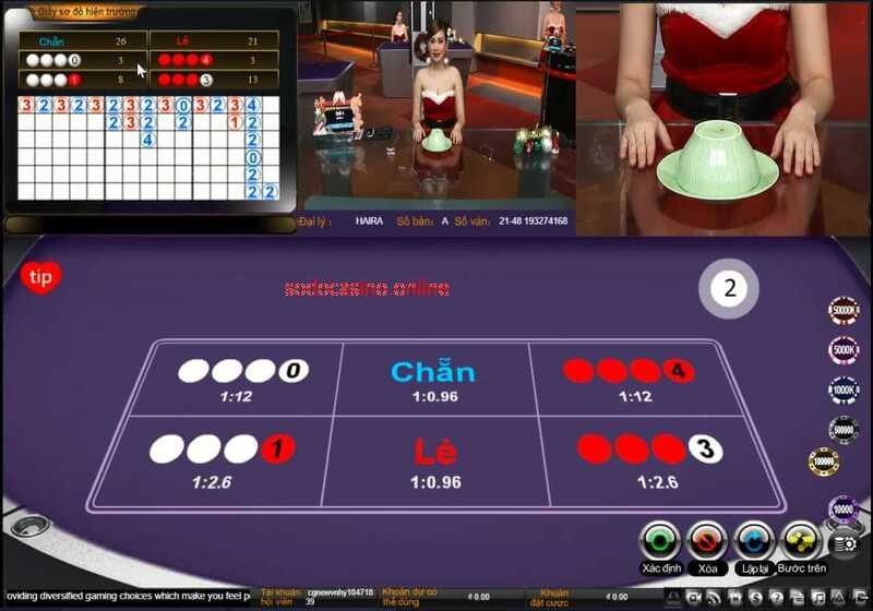 Game xóc đĩa đổi thưởng Win55 - công khai minh bạch